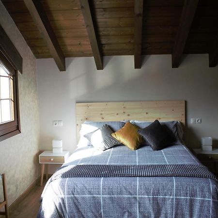 La Casa 44, Con Spa Opcional Sariego エクステリア 写真