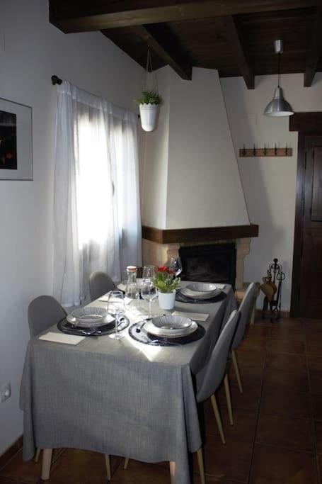 La Casa 44, Con Spa Opcional Sariego エクステリア 写真