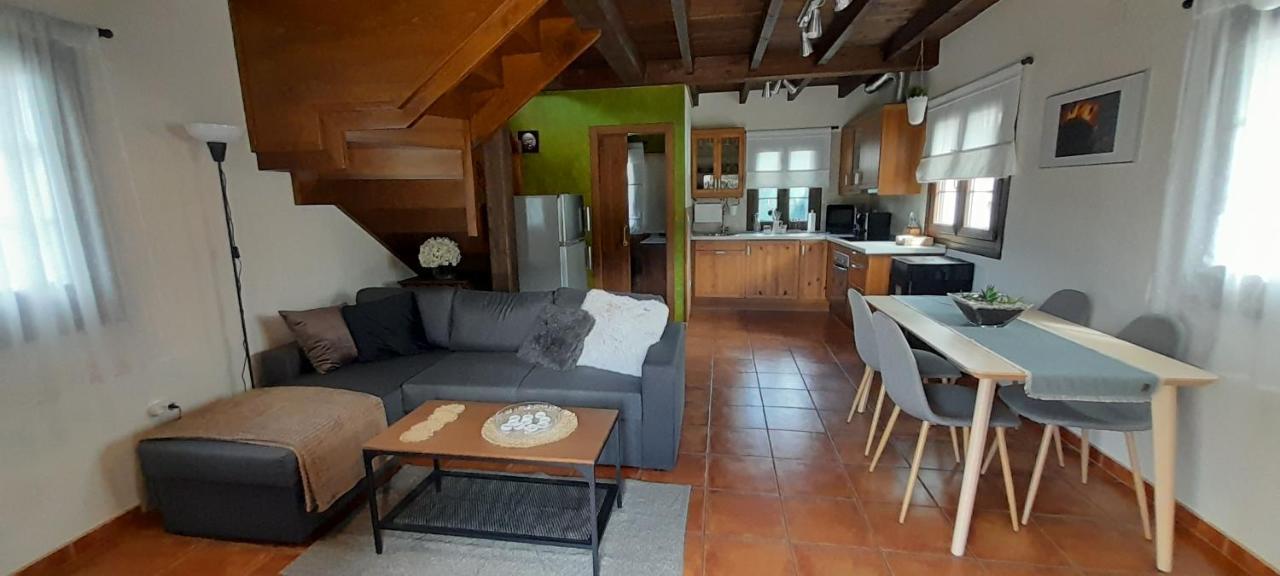 La Casa 44, Con Spa Opcional Sariego エクステリア 写真