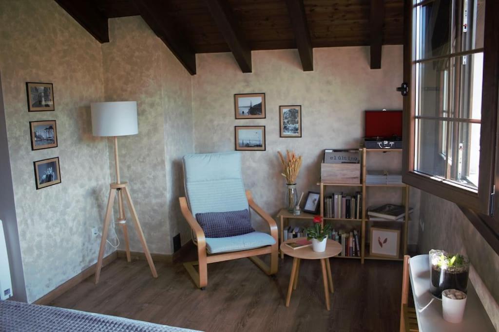La Casa 44, Con Spa Opcional Sariego エクステリア 写真