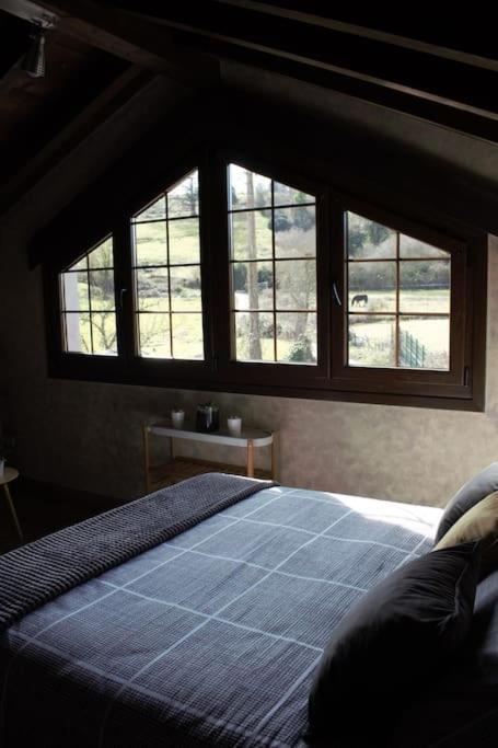 La Casa 44, Con Spa Opcional Sariego エクステリア 写真