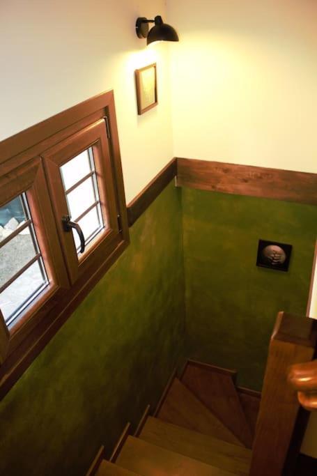 La Casa 44, Con Spa Opcional Sariego エクステリア 写真