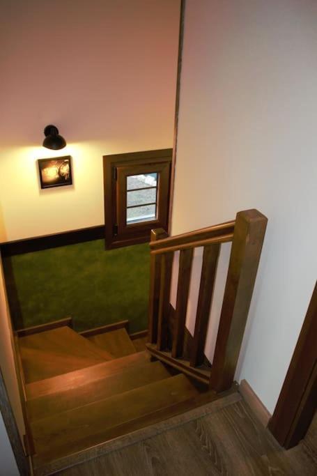 La Casa 44, Con Spa Opcional Sariego エクステリア 写真
