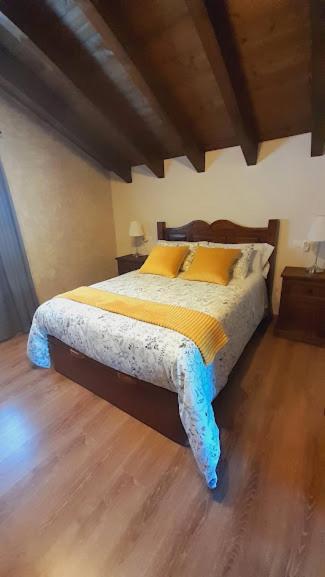 La Casa 44, Con Spa Opcional Sariego エクステリア 写真