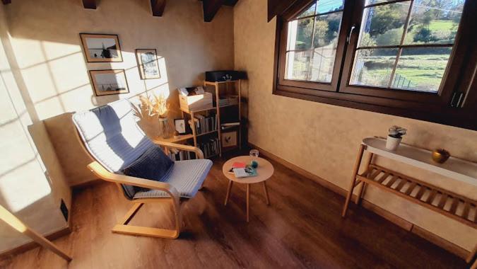 La Casa 44, Con Spa Opcional Sariego エクステリア 写真