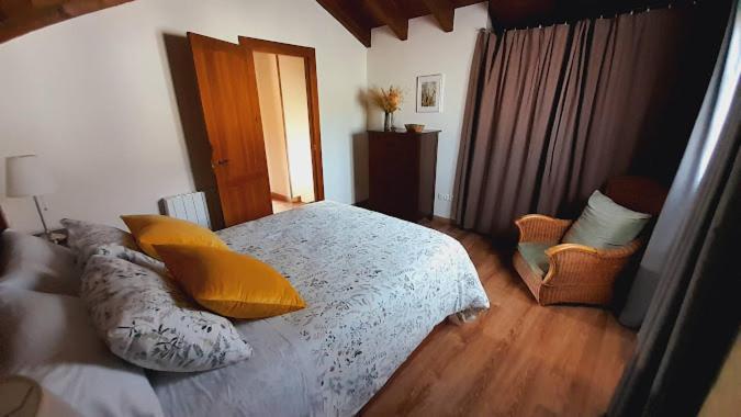 La Casa 44, Con Spa Opcional Sariego エクステリア 写真