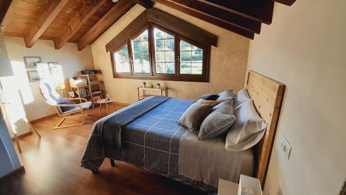 La Casa 44, Con Spa Opcional Sariego エクステリア 写真