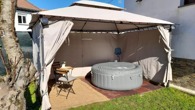 La Casa 44, Con Spa Opcional Sariego エクステリア 写真